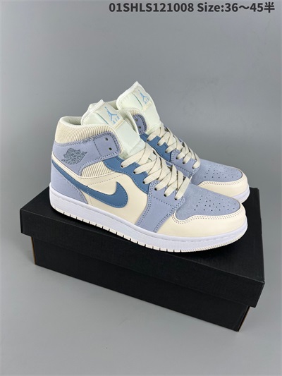 men air jordan 1 shoes 2022-12-11-071